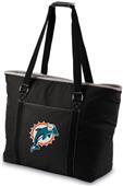 Picnic Time NFL Miami Dolphins Tahoe Cooler Tote Picnic Time NFL Miami Dolphins Tahoe Cooler Tote
