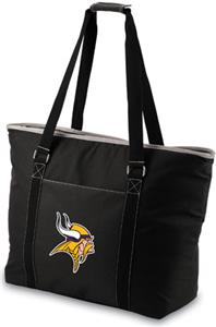Picnic Time NFL Minnesota Vikings Cooler Tote
