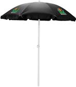 Picnic Time Marshall University Sun Umbrella 5.5 Picnic Time Marshall University Sun Umbrella 5.5