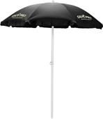 Picnic Time Cal Poly Mustangs Sun Umbrella 5.5 Picnic Time Cal Poly Mustangs Sun Umbrella 5.5