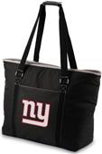 Picnic Time NFL New York Giants Tahoe Cooler Tote Picnic Time NFL New York Giants Tahoe Cooler Tote