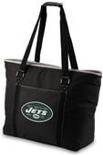 Picnic Time NFL New York Jets Tahoe Cooler Tote Picnic Time NFL New York Jets Tahoe Cooler Tote