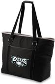 Picnic Time NFL Philadelphia Eagles Cooler Tote Picnic Time NFL Philadelphia Eagles Cooler Tote