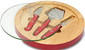 Picnic Time USC Trojans Ventana Cutting Board Picnic Time USC Trojans Ventana Cutting Board