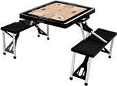 Picnic Time NBA San Antonio Spurs Picnic Table Picnic Time NBA San Antonio Spurs Picnic Table