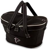 Picnic Time NFL Atlanta Falcons Mercado Basket Picnic Time NFL Atlanta Falcons Mercado Basket