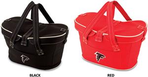 Picnic Time NFL Atlanta Falcons Mercado Basket