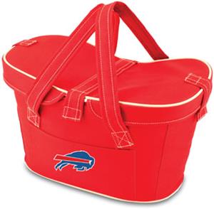 Picnic Time NFL Buffalo Bills Mercado Basket