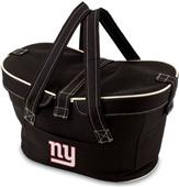 Picnic Time NFL New York Giants Mercado Basket Picnic Time NFL New York Giants Mercado Basket