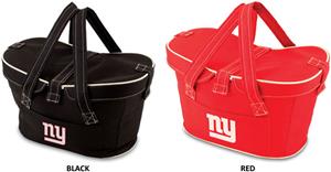 Picnic Time NFL New York Giants Mercado Basket