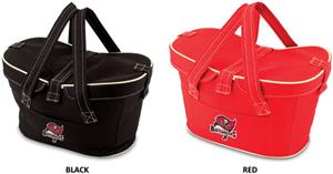 Picnic Time NFL Tampa Bay Buccaneers Basket