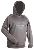 Diamond Mens Long Sleeve Pro Hoodie