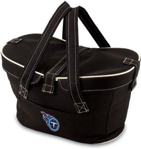 Picnic Time NFL Tennessee Titans Mercado Basket