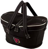 Picnic Time NFL Arizona Cardinals Mercado Basket Picnic Time NFL Arizona Cardinals Mercado Basket