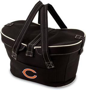 Picnic Time NFL Chicago Bears Mercado Basket