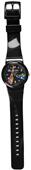 Cherokee Black Multi Cancer Watches