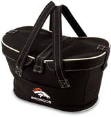 Picnic Time NFL Denver Broncos Mercado Basket Picnic Time NFL Denver Broncos Mercado Basket