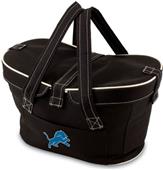 Picnic Time NFL Detroit Lions Mercado Basket Picnic Time NFL Detroit Lions Mercado Basket