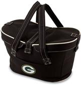 Picnic Time NFL Green Bay Packers Mercado Basket Picnic Time NFL Green Bay Packers Mercado Basket