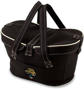 Picnic Time NFL Jacksonville Jaguars Basket