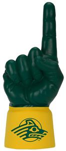 Foam Finger University of Alaska Combo