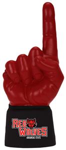 Foam Finger Arkansas State University Combo