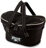 Picnic Time NFL Philadelphia Eagles Mercado Basket Picnic Time NFL Philadelphia Eagles Mercado Basket