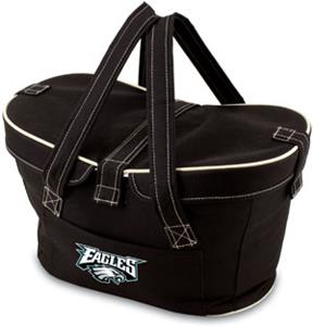 Picnic Time NFL Philadelphia Eagles Mercado Basket