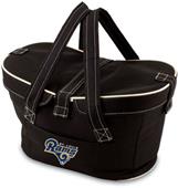 Picnic Time NFL St. Louis Rams Mercado Basket Picnic Time NFL St. Louis Rams Mercado Basket
