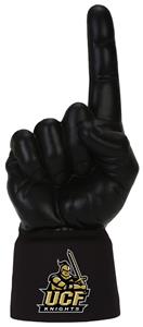 Foam Finger University of Central Florida Combo