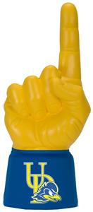Foam Finger University of Delaware Combo