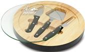 Picnic Time US MIlitary Academy Army Ventana Board