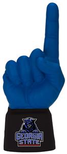 Foam Finger Georgia State University Combo