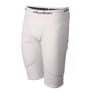 Rawlings Adult Baseball Sliding Shorts MSS