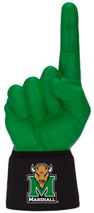 Foam Finger Marshall University Combo