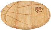 Picnic Time Kansas State Basketball Cutting Board