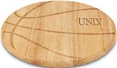 Picnic Time UNLV Rebels Basketball Cutting Board Picnic Time UNLV Rebels Basketball Cutting Board