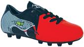 Vizari Youth Snake Soccer Cleats