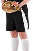 Rawlings WSBI Womens Softball Shorts WSBI