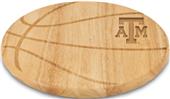 Picnic Time Texas A&M Basketball Cutting Board Picnic Time Texas A&M Basketball Cutting Board