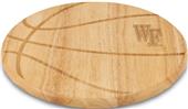 Picnic Time Wake Forest University Cutting Board Picnic Time Wake Forest University Cutting Board