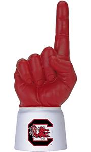 Foam Finger University of South Carolina Combo