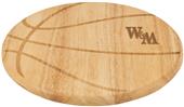 Picnic Time William & Mary College Cutting Board