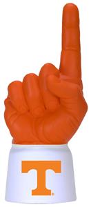 Foam Finger University of Tennessee Combo