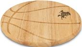 Picnic Time McNeese State Basketball Cutting Board