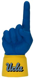 Foam Finger Univ. of California, Los Angeles Combo