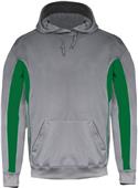 Badger Drive Performance Fleece Hoodies Badger Drive Performance Fleece Hoodies
