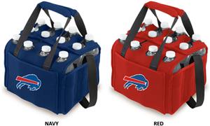 Picnic Time NFL Buffalo Bills 12 Pack Holder