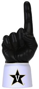 Foam Finger Vanderbilt University Combo