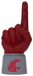 Foam Finger Washington State University Combo